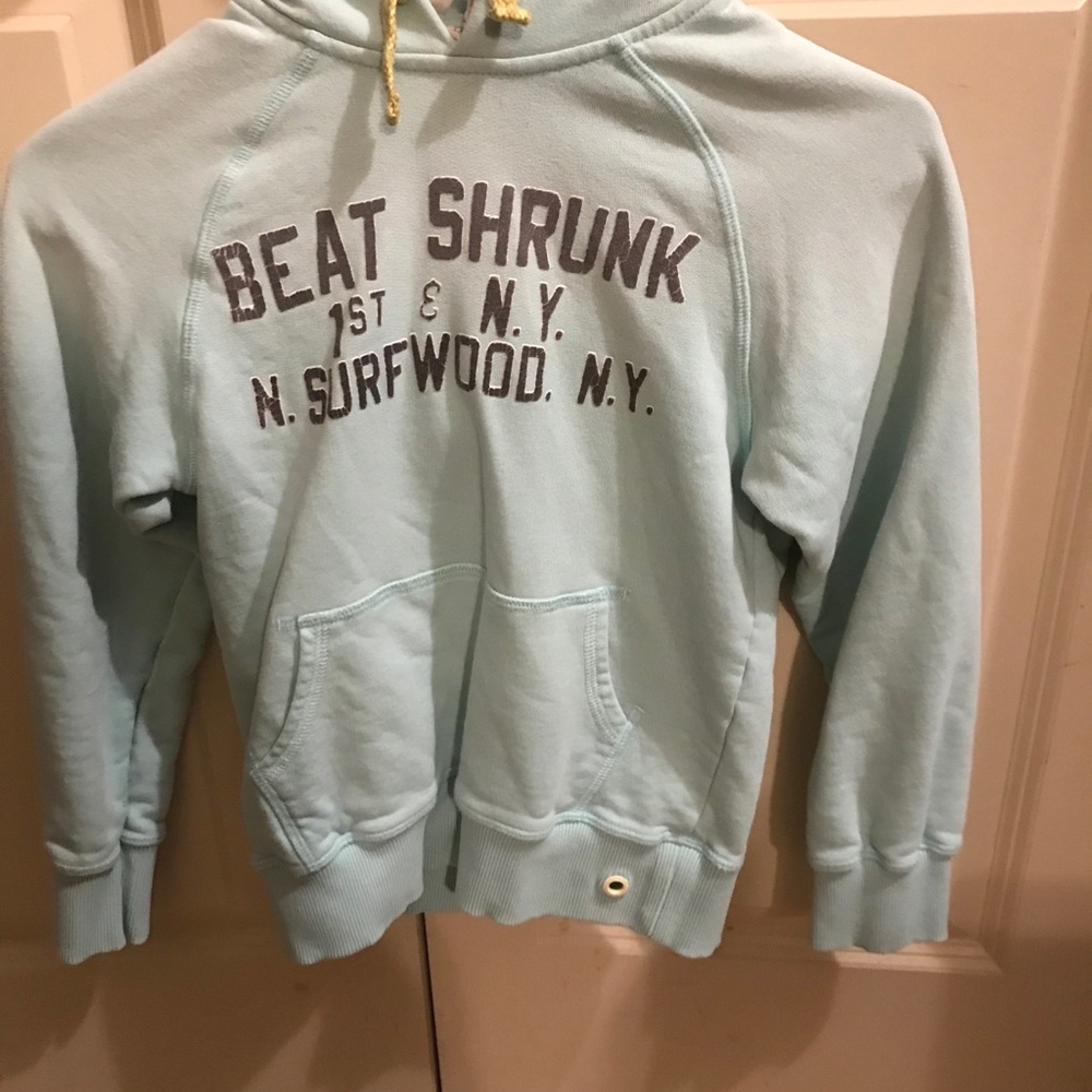 Girl sweatshirt